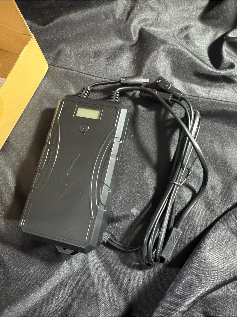 Ponkor 2500mAh Recliner Battery Pack 25.9V 2 Pin Lift Chair Sofa